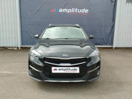 KIA XCeed 1.6 CRDI 115ch Active DCT7 à vendre à Nevers - Image n°2