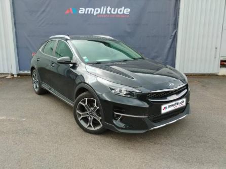 KIA XCeed 1.6 CRDI 115ch Active DCT7 à vendre à Nevers - Image n°3