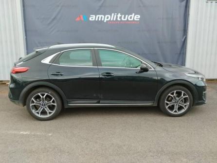 KIA XCeed 1.6 CRDI 115ch Active DCT7 à vendre à Nevers - Image n°4