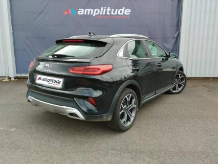 KIA XCeed 1.6 CRDI 115ch Active DCT7 à vendre à Nevers - Image n°5