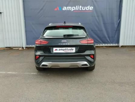KIA XCeed 1.6 CRDI 115ch Active DCT7 à vendre à Nevers - Image n°6