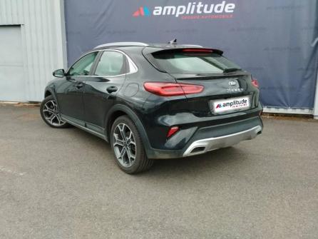 KIA XCeed 1.6 CRDI 115ch Active DCT7 à vendre à Nevers - Image n°7