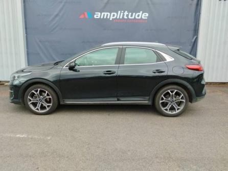KIA XCeed 1.6 CRDI 115ch Active DCT7 à vendre à Nevers - Image n°8