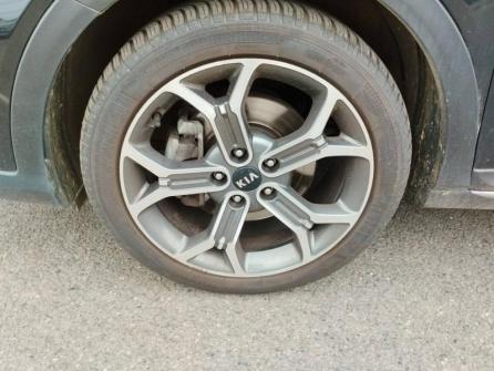 KIA XCeed 1.6 CRDI 115ch Active DCT7 à vendre à Nevers - Image n°9