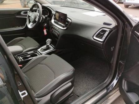 KIA XCeed 1.6 CRDI 115ch Active DCT7 à vendre à Nevers - Image n°11