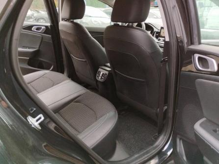 KIA XCeed 1.6 CRDI 115ch Active DCT7 à vendre à Nevers - Image n°12