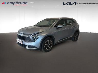 Voir le détail de l'offre de cette KIA Sportage 1.6 CRDi 136ch MHEV Active DCT7 de 2024 en vente à partir de 34 299 €