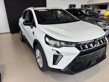 Voir le détail de l'offre de cette MITSUBISHI ASX 1.0 MPI-T 91ch Business de 2025 en vente à partir de 25 499 €