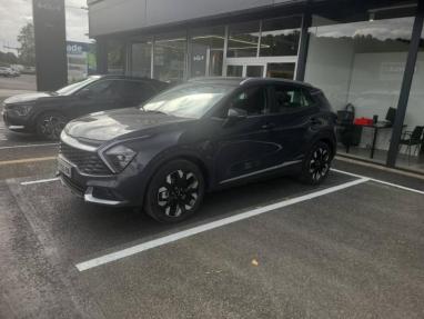 Voir le détail de l'offre de cette KIA Sportage 1.6 T-GDi 265ch PHEV Active BVA6 4x4 de 2024 en vente à partir de 353.19 €  / mois