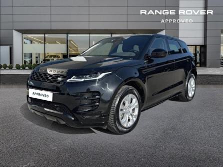 LAND-ROVER Range Rover Evoque 2.0 P 200ch Flex Fuel R-Dynamic S AWD BVA Mark III à vendre à Auxerre - Image n°1