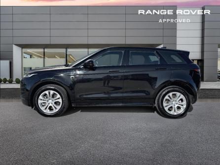 LAND-ROVER Range Rover Evoque 2.0 P 200ch Flex Fuel R-Dynamic S AWD BVA Mark III à vendre à Auxerre - Image n°2