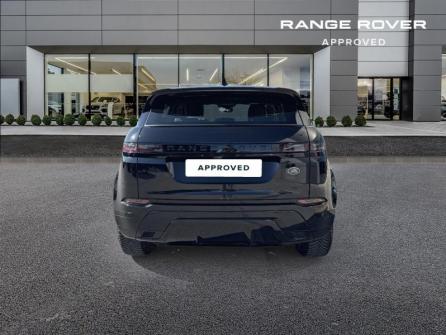 LAND-ROVER Range Rover Evoque 2.0 P 200ch Flex Fuel R-Dynamic S AWD BVA Mark III à vendre à Auxerre - Image n°4