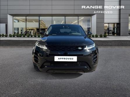 LAND-ROVER Range Rover Evoque 2.0 P 200ch Flex Fuel R-Dynamic S AWD BVA Mark III à vendre à Auxerre - Image n°5