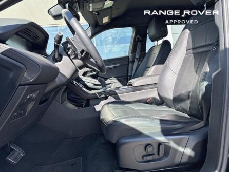 LAND-ROVER Range Rover Evoque 2.0 P 200ch Flex Fuel R-Dynamic S AWD BVA Mark III à vendre à Auxerre - Image n°6