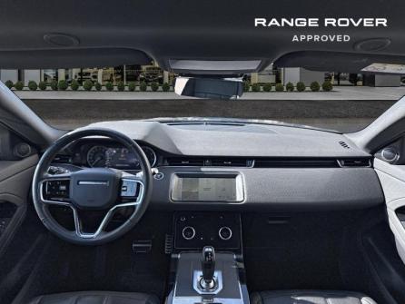 LAND-ROVER Range Rover Evoque 2.0 P 200ch Flex Fuel R-Dynamic S AWD BVA Mark III à vendre à Auxerre - Image n°7