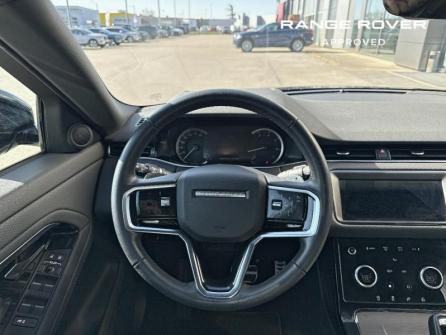 LAND-ROVER Range Rover Evoque 2.0 P 200ch Flex Fuel R-Dynamic S AWD BVA Mark III à vendre à Auxerre - Image n°8