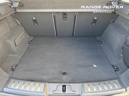 LAND-ROVER Range Rover Evoque 2.0 P 200ch Flex Fuel R-Dynamic S AWD BVA Mark III à vendre à Auxerre - Image n°11