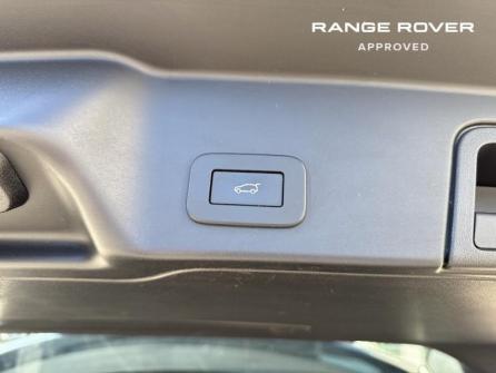 LAND-ROVER Range Rover Evoque 2.0 P 200ch Flex Fuel R-Dynamic S AWD BVA Mark III à vendre à Auxerre - Image n°12