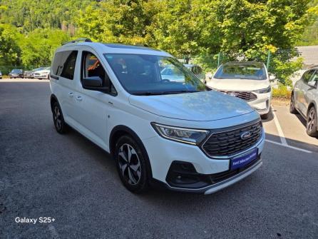 FORD Tourneo Connect 1.5 EcoBoost 114ch Active DSG7 à vendre à Saint-Claude - Image n°3