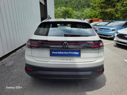 VOLKSWAGEN Taigo 1.0 TSI 110ch Life Plus DSG7 à vendre à Saint-Claude - Image n°6