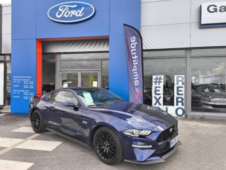 FORD Mustang Fastback 5.0 V8 450ch GT BVA10 à vendre à Bourges - Image n°1