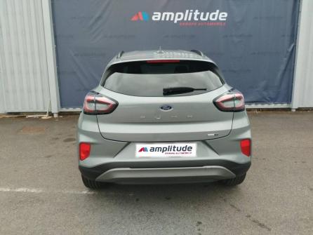 FORD Puma 1.0 EcoBoost 125ch mHEV Titanium X 6cv à vendre à Nevers - Image n°6