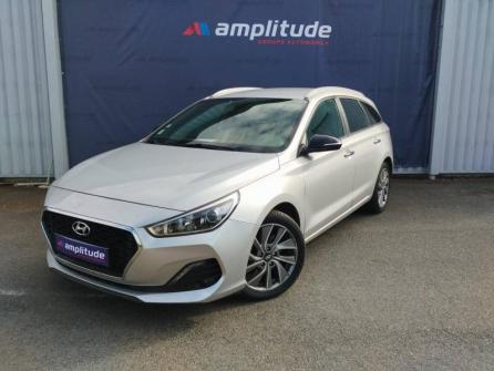 HYUNDAI i30 SW 1.6 CRDi 115ch Business DCT-7 Euro6d-T à vendre à Nevers - Image n°1