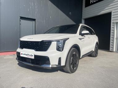 Voir le détail de l'offre de cette KIA Sorento 1.6 T-GDi 253ch PHEV Premium 4x4 7 places de 2025 en vente à partir de 59 999 €