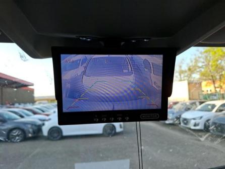 PEUGEOT Boxer Fg L3H2 3.5 140ch BlueHDi S&S à vendre à Montereau - Image n°4