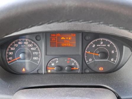 PEUGEOT Boxer Fg L3H2 3.5 140ch BlueHDi S&S à vendre à Montereau - Image n°8