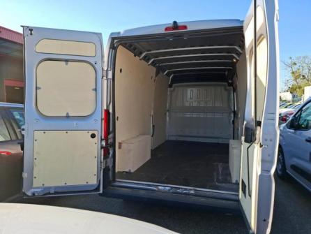 PEUGEOT Boxer Fg L3H2 3.5 140ch BlueHDi S&S à vendre à Montereau - Image n°9