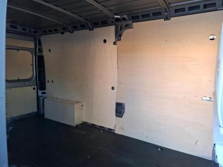 PEUGEOT Boxer Fg L3H2 3.5 140ch BlueHDi S&S à vendre à Montereau - Image n°11