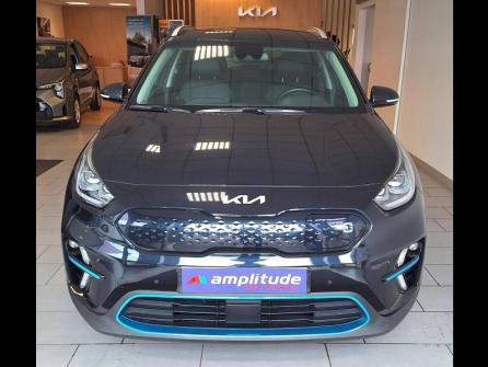 KIA e-Niro Design 204ch à vendre à Auxerre - Image n°2