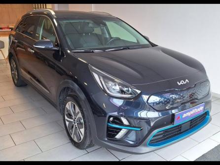 KIA e-Niro Design 204ch à vendre à Auxerre - Image n°3