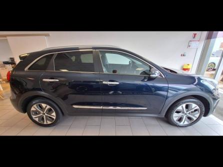 KIA e-Niro Design 204ch à vendre à Auxerre - Image n°4