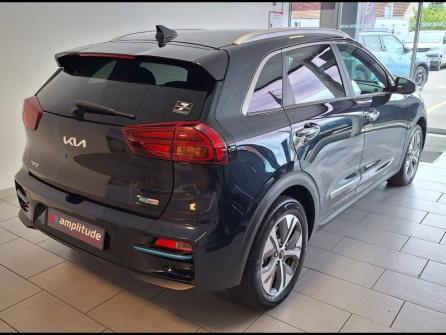 KIA e-Niro Design 204ch à vendre à Auxerre - Image n°5