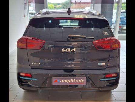 KIA e-Niro Design 204ch à vendre à Auxerre - Image n°6