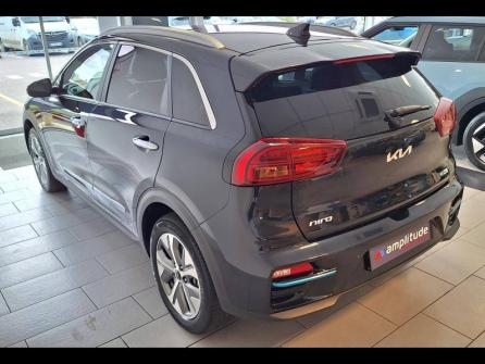KIA e-Niro Design 204ch à vendre à Auxerre - Image n°7