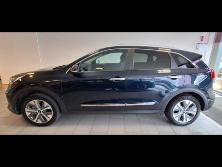 KIA e-Niro Design 204ch à vendre à Auxerre - Image n°8