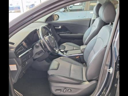 KIA e-Niro Design 204ch à vendre à Auxerre - Image n°10