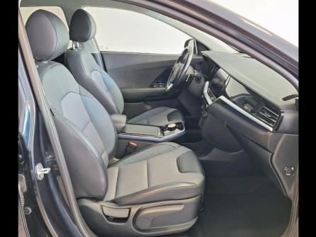 KIA e-Niro Design 204ch à vendre à Auxerre - Image n°11