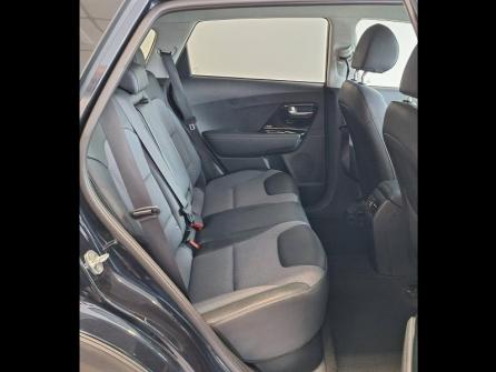 KIA e-Niro Design 204ch à vendre à Auxerre - Image n°12