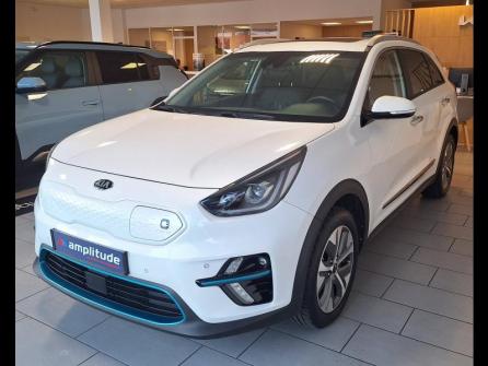 KIA e-Niro Premium 204ch à vendre à Auxerre - Image n°1