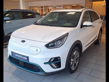 Voir le détail de l'offre de cette KIA e-Niro Premium 204ch de 2022 en vente à partir de 217.95 €  / mois