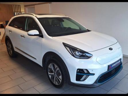 KIA e-Niro Premium 204ch à vendre à Auxerre - Image n°3