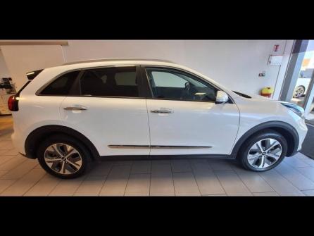 KIA e-Niro Premium 204ch à vendre à Auxerre - Image n°4