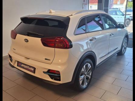 KIA e-Niro Premium 204ch à vendre à Auxerre - Image n°5