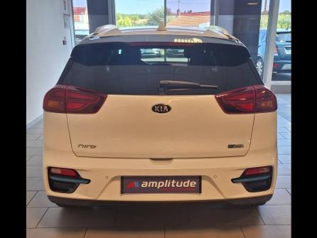 KIA e-Niro Premium 204ch à vendre à Auxerre - Image n°6