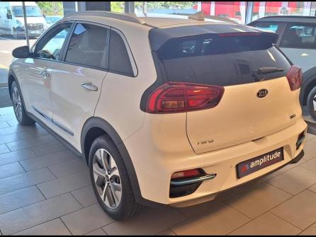 KIA e-Niro Premium 204ch à vendre à Auxerre - Image n°7