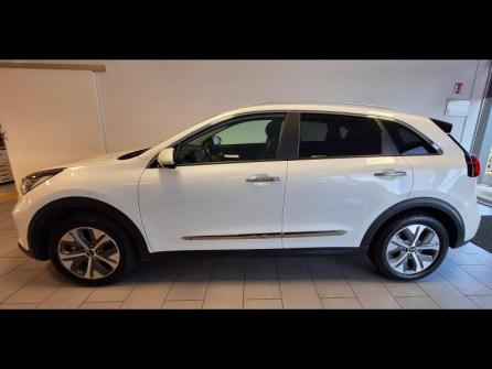 KIA e-Niro Premium 204ch à vendre à Auxerre - Image n°8